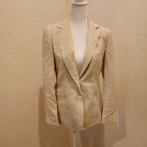 Womans blazer